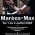MAREES MAX