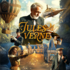 Jules Verne, le voyage extraordinaire