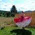 Déambulation dansée - Cirqueritournelles Anne Scheid - Image 2