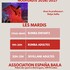 ASSOCIATION ESPAÑA BAILA - RUMBA ET SEVILLANES