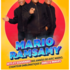 Hits années 80 avec Mario Ramsamy