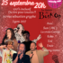 C Kool Comedy Club : Plateau Stand-Up 100% inclusif
