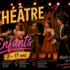 l'Ecole du Spectacle - Théâtre: Enfants, Ados, Adultes