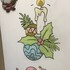 cours de sylvie Penkalla - cours de peinture enfants - Image 4