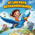 LILA ET LES PAYS EXTRAORDINAIRES