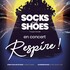 Socks & Shoes - RESPIRE !