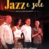 SUAVE 4tet en concert au Palais des Fêtes de Rivesaltes