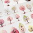 Atelier aquarelle débutants/intermédiaires 3h - les arbres - Image 4