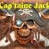 Captaine Jack et la St Patrick 
