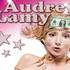 Audrey Lamy, dernière avant Vegas
