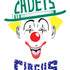 CADETS' CIRCUS - Le premier cirque amateur de France