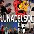 LUNADELSOL  Gipsy – Pop 