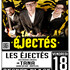 LES ÉJECTES + TANA