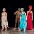 Concours d'entrée en Formation Danseur ou Comédie Musicale