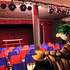 English Com'Eddy Theatre