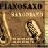 Duo "PianoSaxo" Jazz Variété