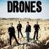 DRONES - En concert