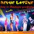 Formule REVUE LATINE