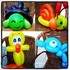 Kids'Anim - Maquillages artistiques et Sculptures sur Ballons 