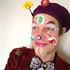 La planète  - JyJou clown mime magie et fleur...* - Image 11