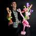 Le PresqueDigitateur   - Magicien / SCulpteur sur ballon  - Image 4
