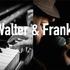 WALTER & FRANKS - Concert Spectacle "Eddy ou Johnny"