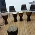 Isabelle GUIDON - cours djembe, percussions africaines - Image 3