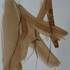 Bertrande - Atelier de cours / dessin, peinture, mobilier carton - Image 8