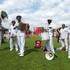 Fanfare Antillaise - musiciens + danseuses Antillais Creoles - Image 2