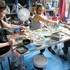 Odile Maffone - stages de mosaïque joyeuse dans mon atelier -Drôme - - Image 5