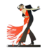 TOUS EN SCENE - ECOLE DE DANSE ROCK/SWING/TANGO ARGENTIN
