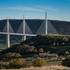 Visites au Viaduc de Millau