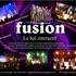 Fusion - Bal interactif