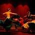 Elaïs Livingston - Cours de danse tribale ATS  - Image 3