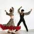 Robes jupes flamenca  classique espagnol  - Image 23