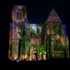 Evensis - Spectacles de mapping vidéo - Image 3