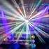 Podium MAXXIMUM - DJ - SON & LUMIERES