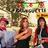 Mam'Zèle trio - la guinguette farfelue