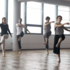Comme on danse - Cours de danse moderne