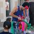 Cie Mismo - Sculptures sur Ballons - Image 3