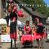 Les Frères du Mystère-Déambulation - Pink Cabaret ( échassiers, musicien, jongleur,marionnette… ) - Image 2