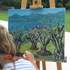 Nat Chipilova - Cours de dessin et peinture - Image 12
