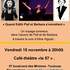 Quand Barbara et Édith Piaf s’emmêlent.