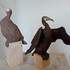 Atelier des chatgouilles - Cours de sculpture modelage  - Image 2