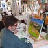Stages Dessin Peinture vacances été - 1er session - Image 9