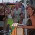 Morwenna et son orgue de barbarie : animation de rue - Image 3