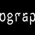 scénographie