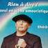 Compagnie Ni queue ni tête  - Seul en scène "Rien a dire" - Image 2