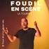 Foudil Kaibou - Tournée