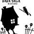 Baba Yaga la sorcière